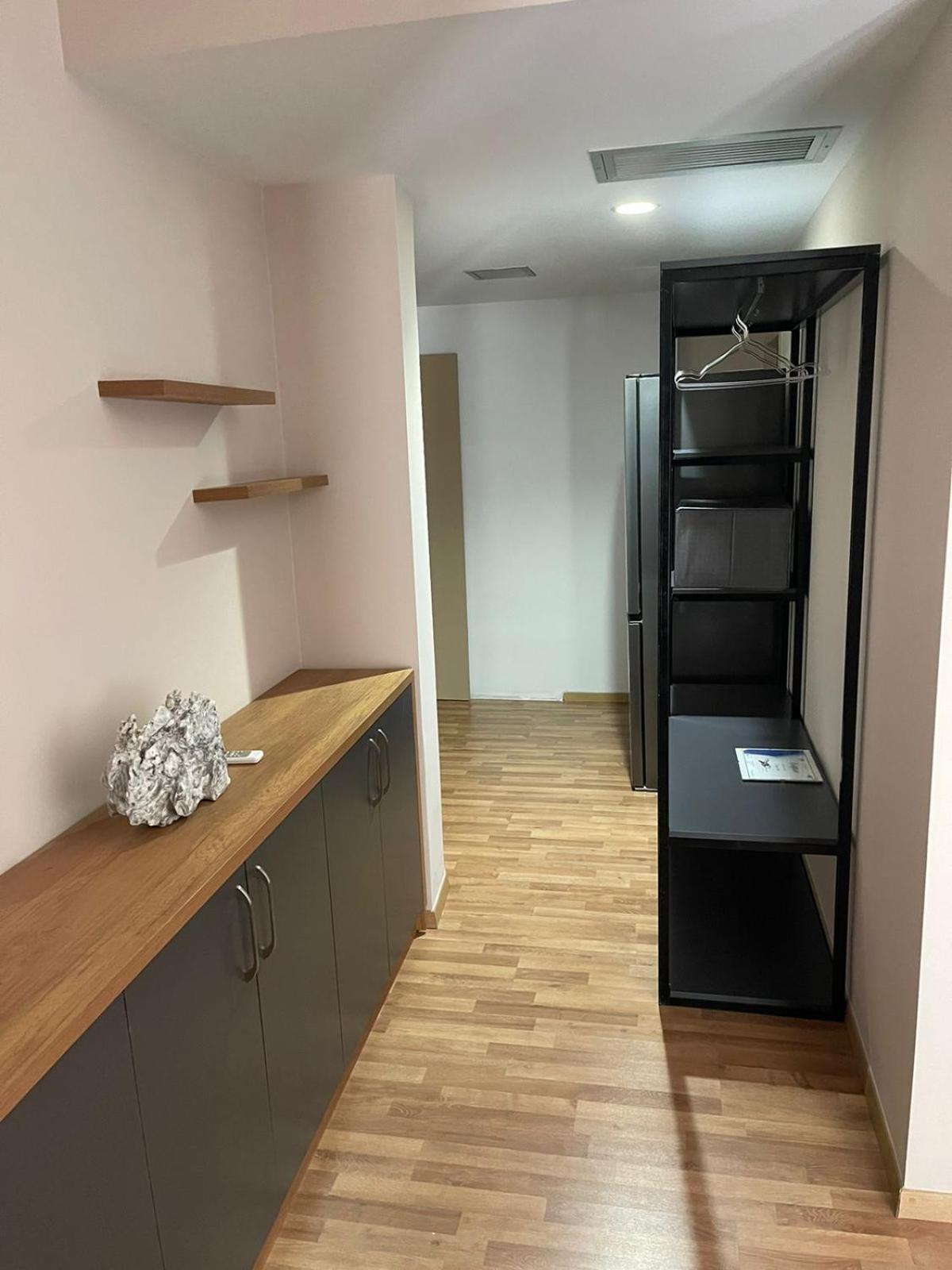 Aries Apartments Sarandë Exteriér fotografie